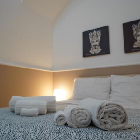 Sicily House Caronda Catania公寓 外观 照片