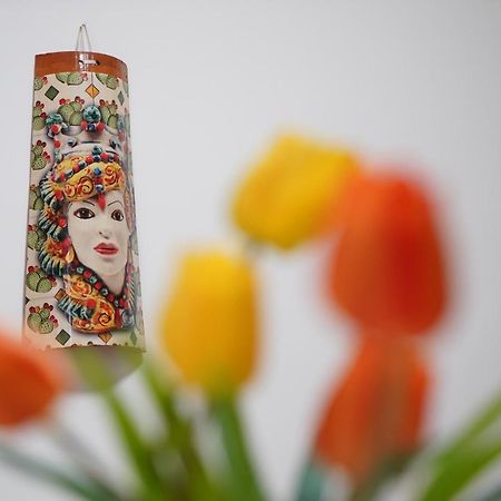 Sicily House Caronda Catania公寓 外观 照片