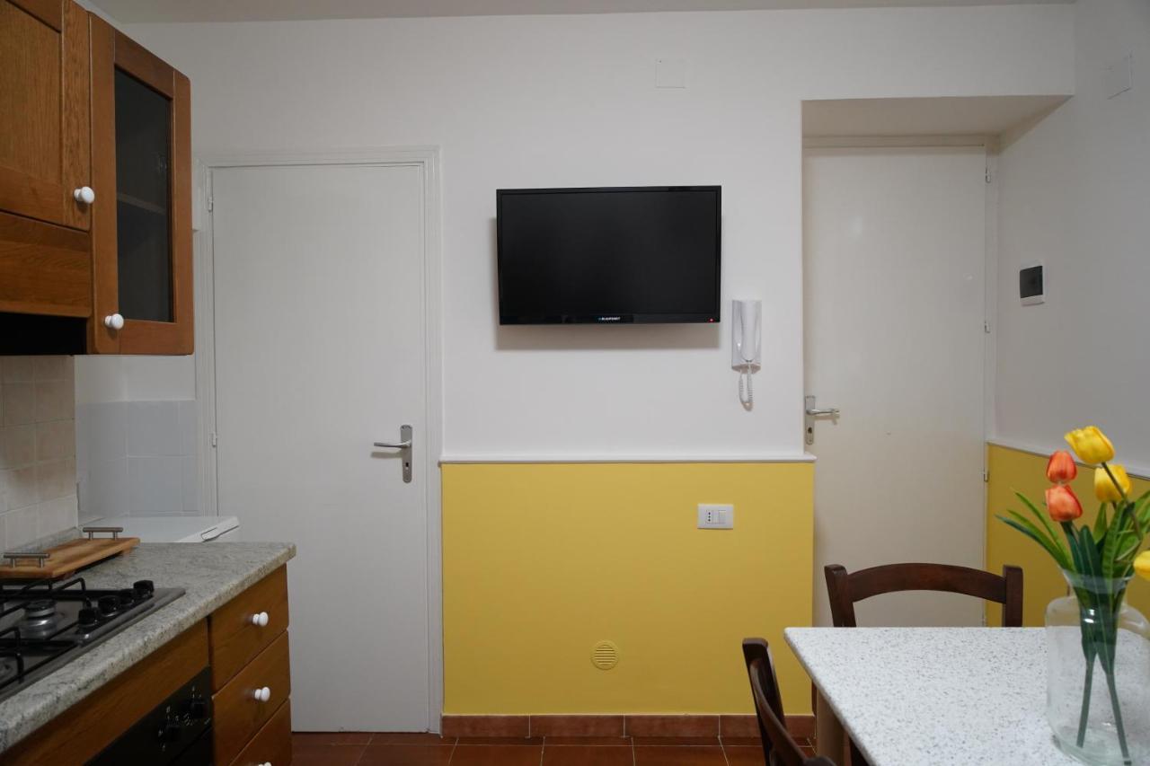 Sicily House Caronda Catania公寓 外观 照片