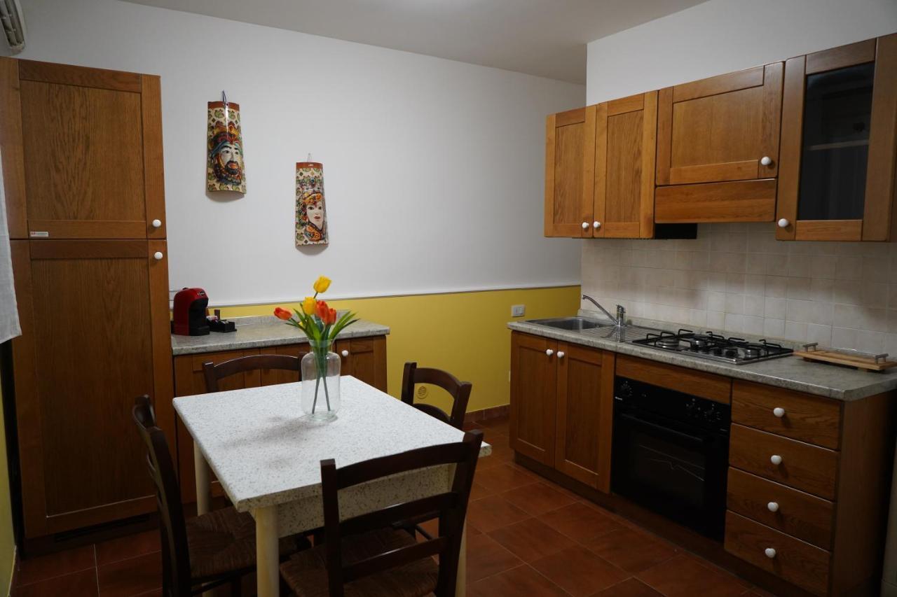 Sicily House Caronda Catania公寓 外观 照片