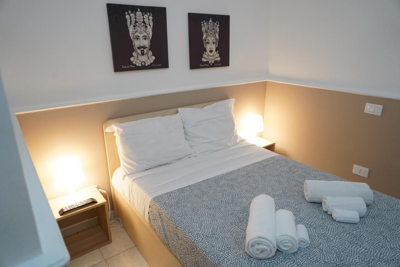 Sicily House Caronda Catania公寓 外观 照片