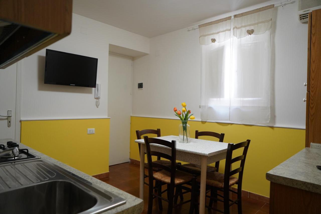 Sicily House Caronda Catania公寓 外观 照片