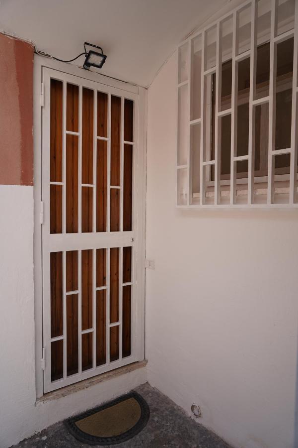 Sicily House Caronda Catania公寓 外观 照片