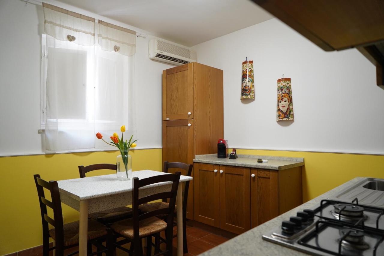 Sicily House Caronda Catania公寓 外观 照片