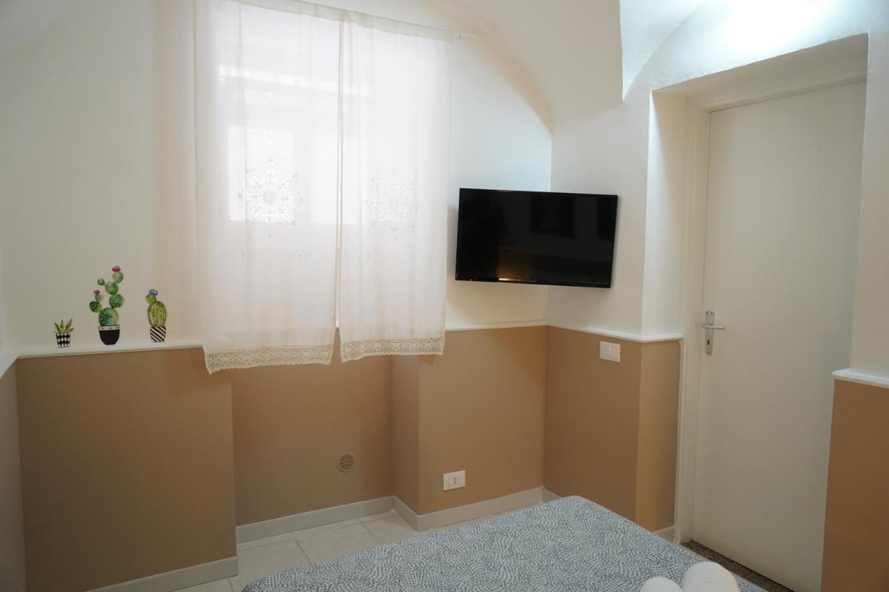 Sicily House Caronda Catania公寓 外观 照片